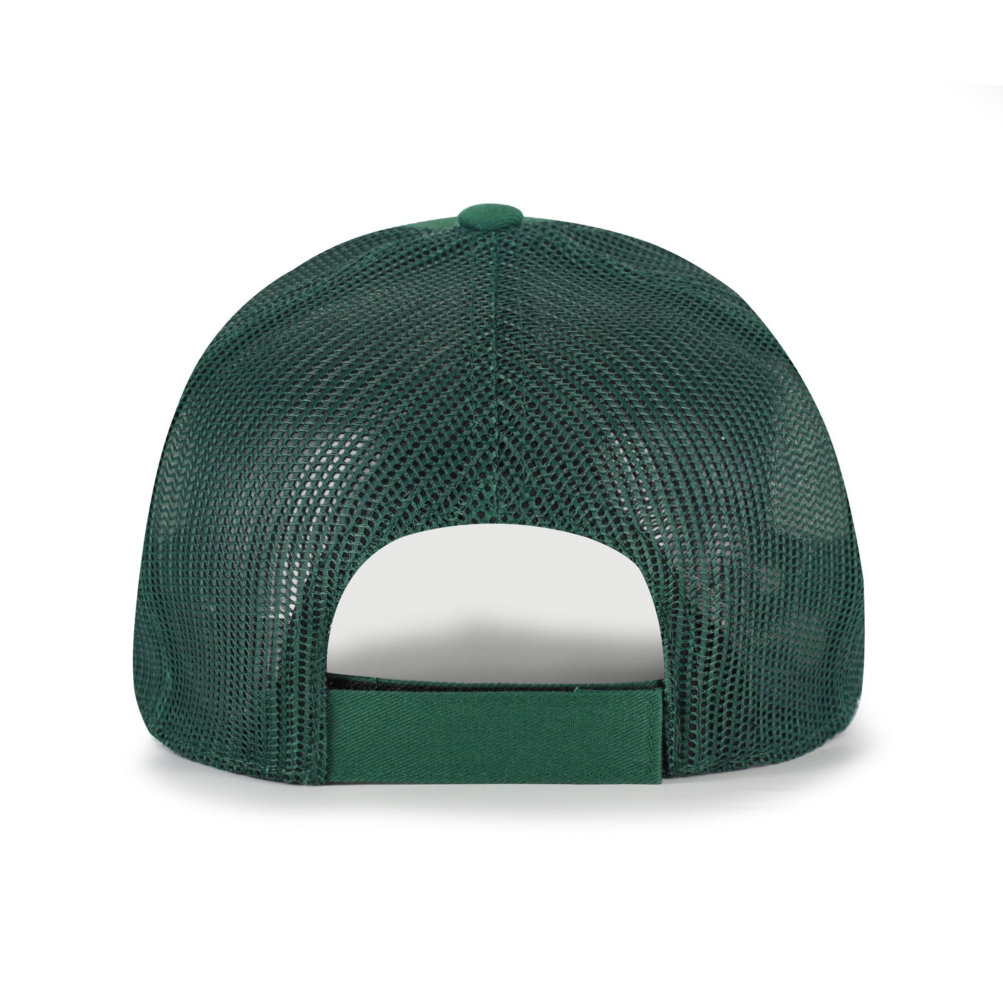 NEW YORK JETS ROADWAY STRAP '47 TRUCKER