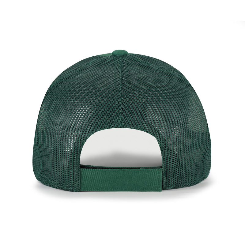 NEW YORK JETS ROADWAY STRAP '47 TRUCKER