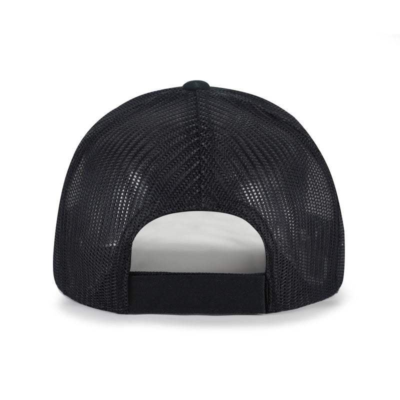 PITTSBURGH STEELERS ROADWAY STRAP '47 TRUCKER