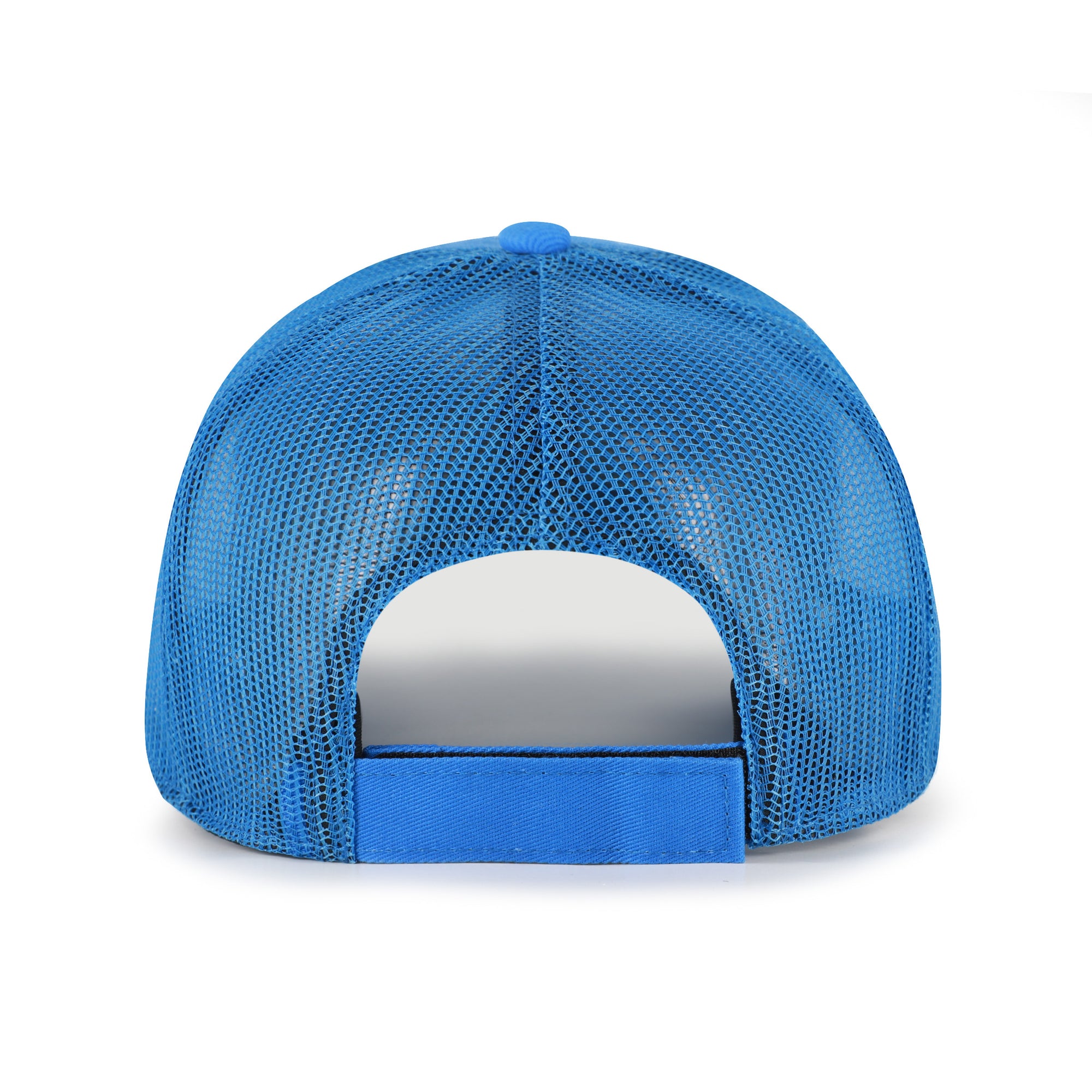 LOS ANGELES CHARGERS ROADWAY STRAP '47 TRUCKER