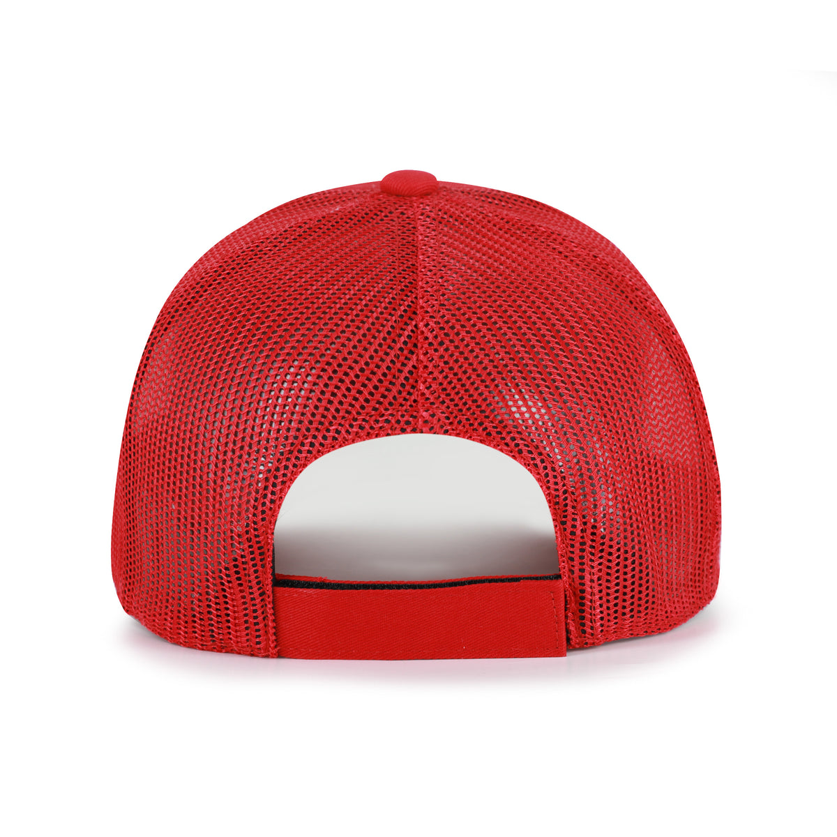 SAN FRANCISCO 49ERS ROADWAY STRAP '47 TRUCKER