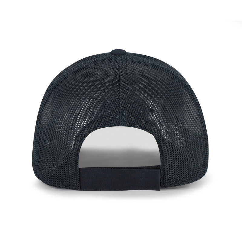 SEATTLE SEAHAWKS ROADWAY STRAP '47 TRUCKER
