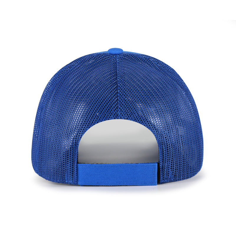LOS ANGELES RAMS ROADWAY STRAP '47 TRUCKER