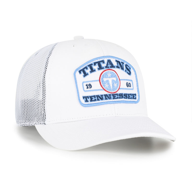TENNESSEE TITANS ROADWAY STRAP '47 TRUCKER