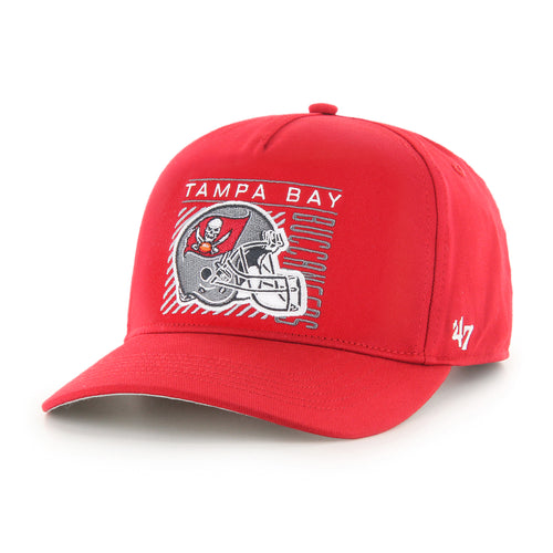 TAMPA BAY BUCCANEERS REFLEX '47 HITCH RF