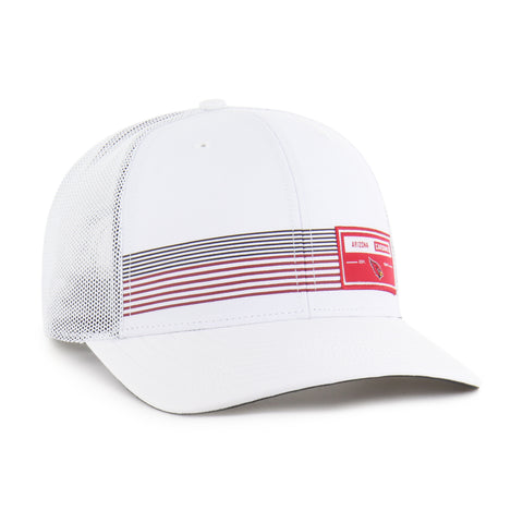 ARIZONA CARDINALS RANGEFINDER STRAP '47 TRUCKER