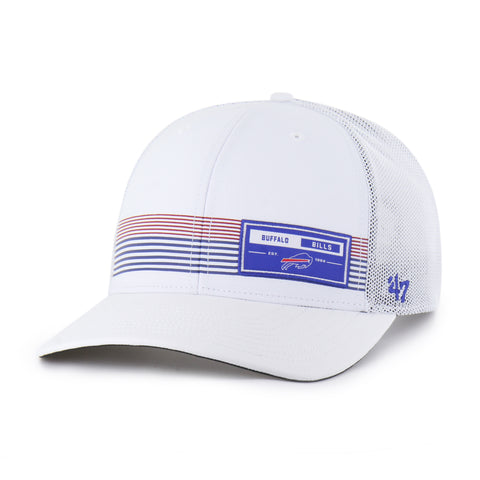BUFFALO BILLS RANGEFINDER STRAP '47 TRUCKER