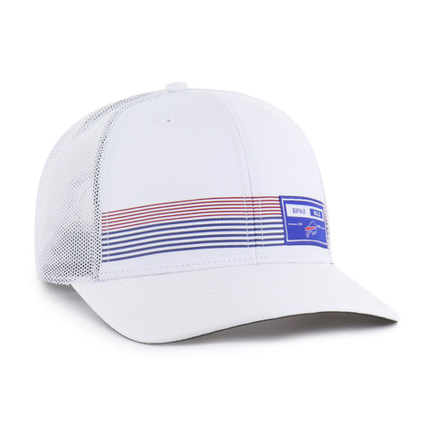 BUFFALO BILLS RANGEFINDER STRAP '47 TRUCKER