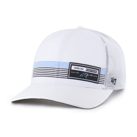 CAROLINA PANTHERS RANGEFINDER STRAP '47 TRUCKER