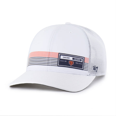 CHICAGO BEARS RANGEFINDER STRAP '47 TRUCKER