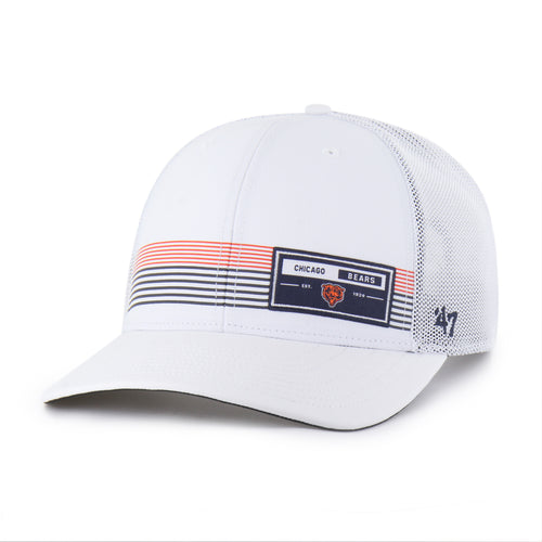 CHICAGO BEARS RANGEFINDER STRAP '47 TRUCKER
