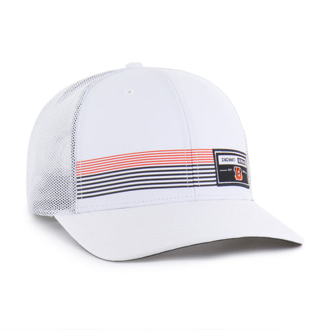 CINCINNATI BENGALS RANGEFINDER STRAP '47 TRUCKER