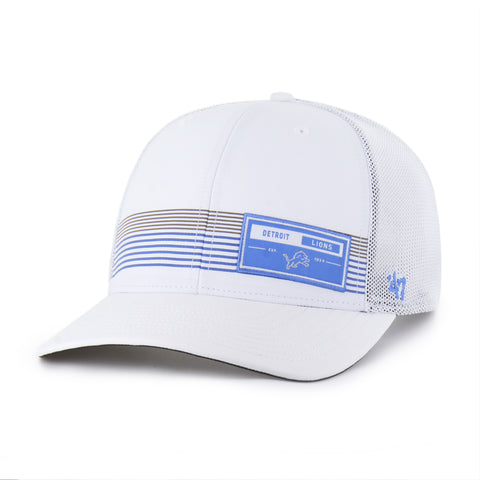 DETROIT LIONS RANGEFINDER STRAP '47 TRUCKER