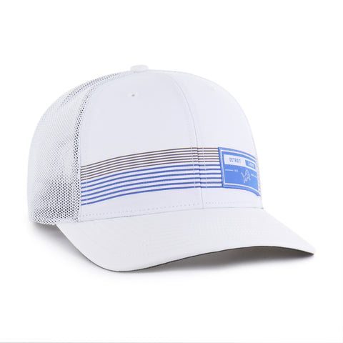 DETROIT LIONS RANGEFINDER STRAP '47 TRUCKER