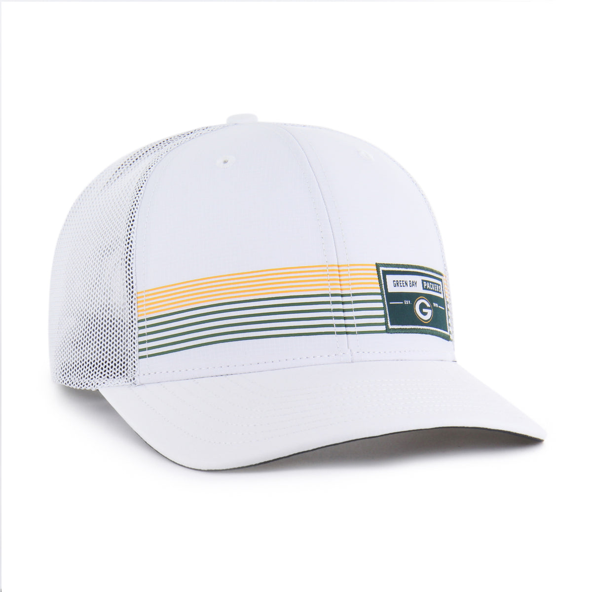 GREEN BAY PACKERS RANGEFINDER STRAP '47 TRUCKER