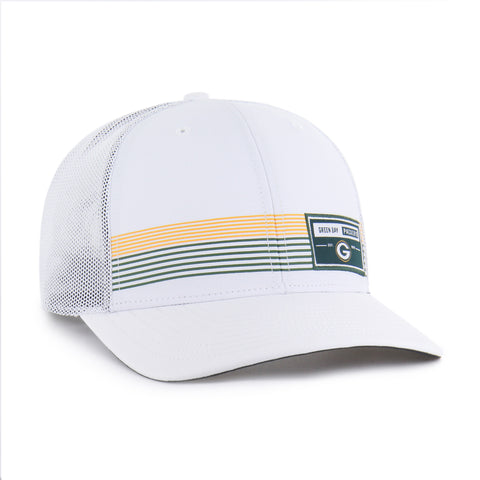GREEN BAY PACKERS RANGEFINDER STRAP '47 TRUCKER