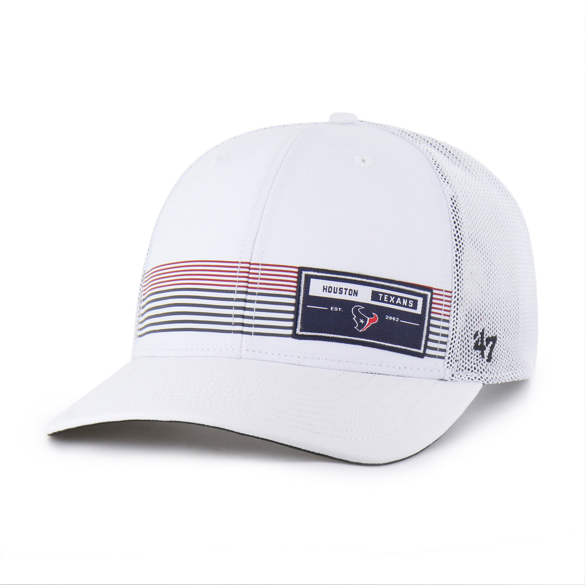 HOUSTON TEXANS RANGEFINDER STRAP '47 TRUCKER
