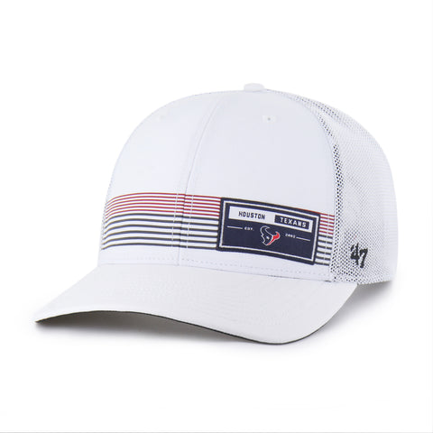 HOUSTON TEXANS RANGEFINDER STRAP '47 TRUCKER