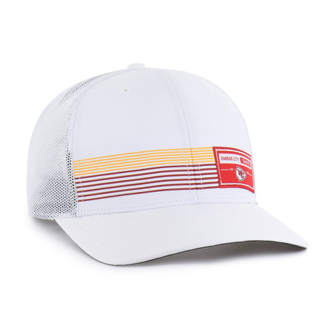 KANSAS CITY CHIEFS RANGEFINDER STRAP '47 TRUCKER