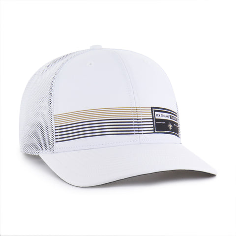 NEW ORLEANS SAINTS RANGEFINDER STRAP '47 TRUCKER