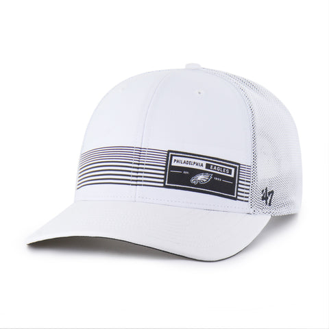 PHILADELPHIA EAGLES RANGEFINDER STRAP '47 TRUCKER