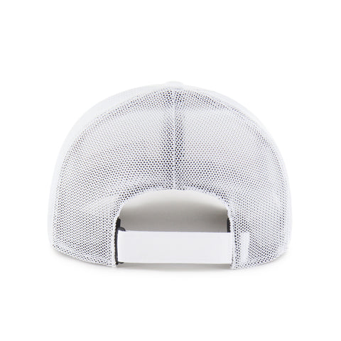 SAN FRANCISCO 49ERS RANGEFINDER STRAP 47 TRUCKER