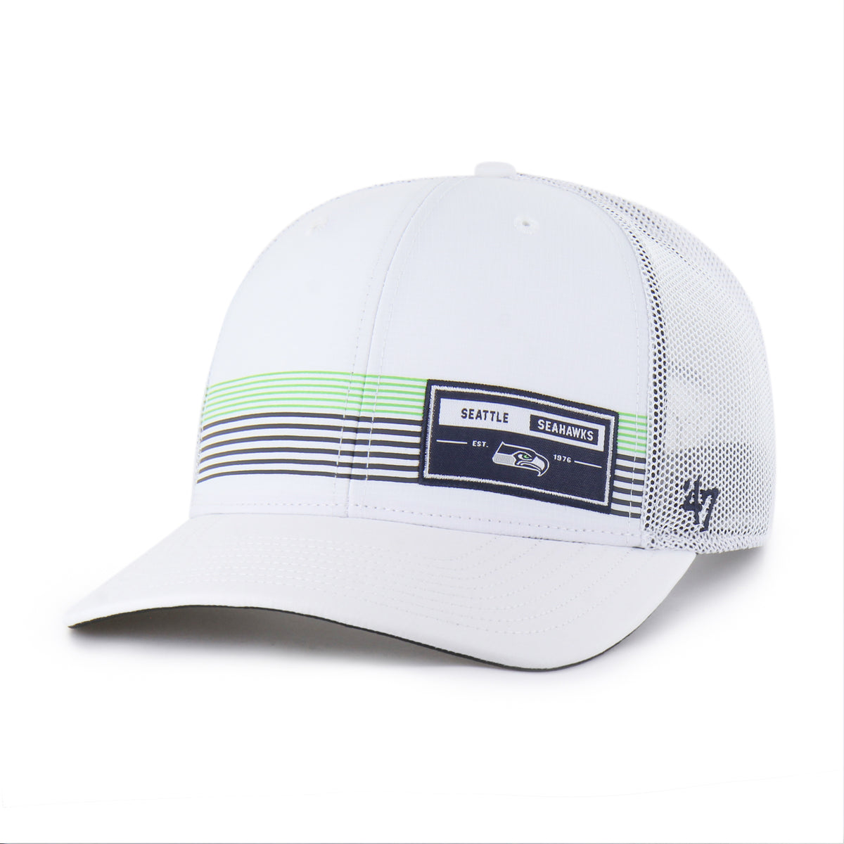 SEATTLE SEAHAWKS RANGEFINDER STRAP '47 TRUCKER