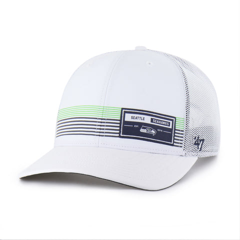 SEATTLE SEAHAWKS RANGEFINDER STRAP '47 TRUCKER