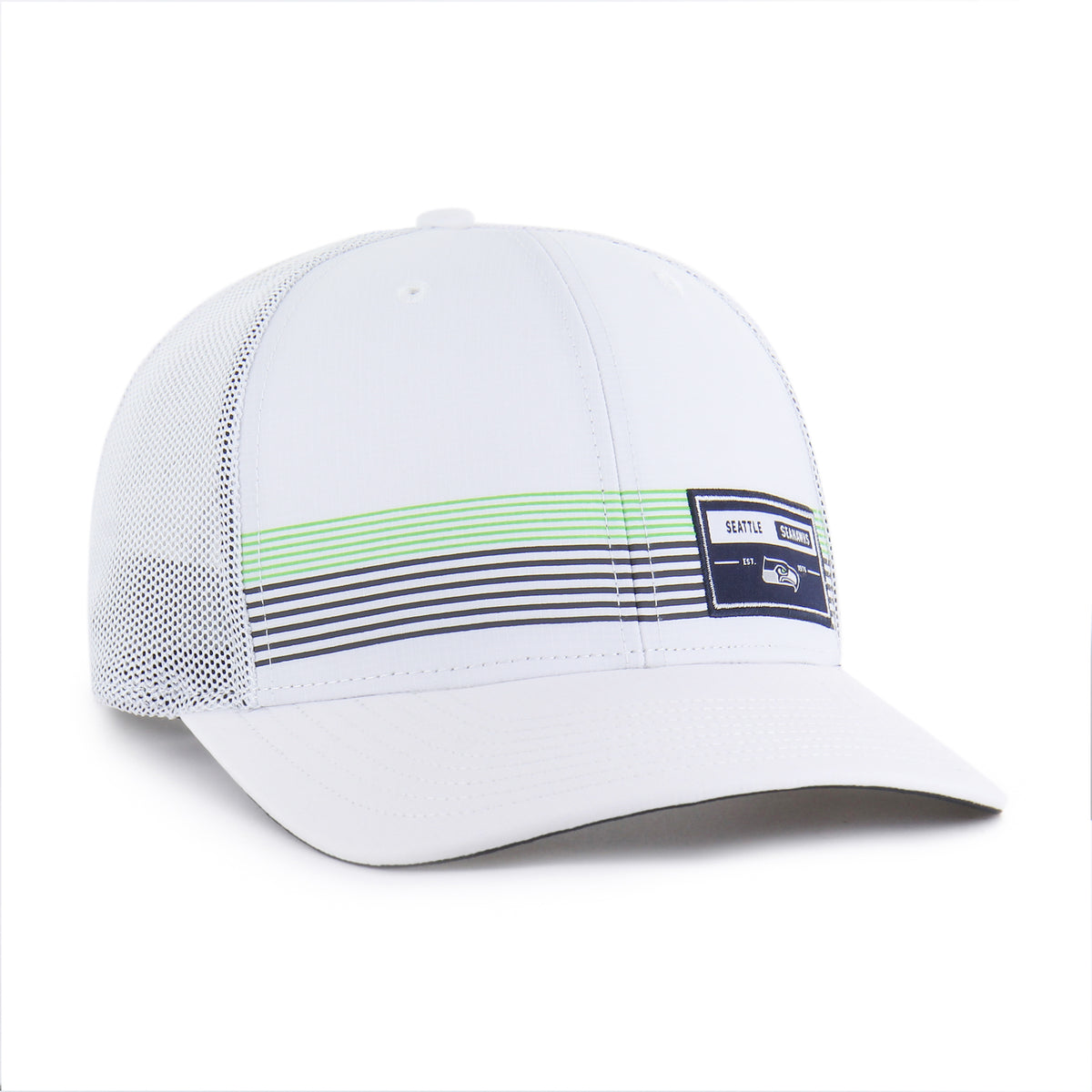 SEATTLE SEAHAWKS RANGEFINDER STRAP '47 TRUCKER