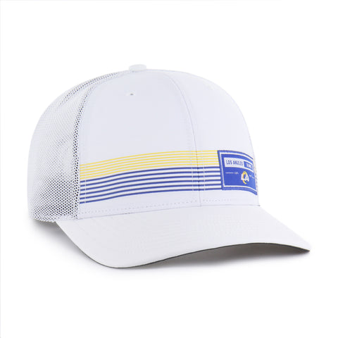 LOS ANGELES RAMS RANGEFINDER STRAP '47 TRUCKER