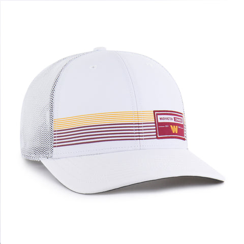 WASHINGTON COMMANDERS RANGEFINDER STRAP '47 TRUCKER