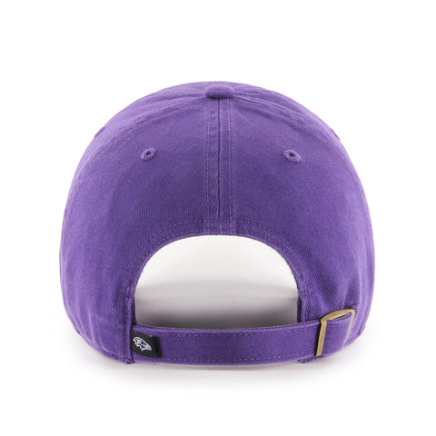 BALTIMORE RAVENS '47 CLEAN UP KIDS