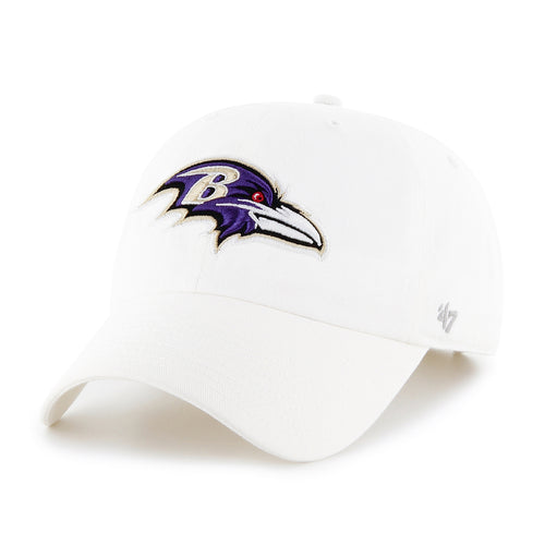BALTIMORE RAVENS '47 CLEAN UP