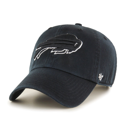 BUFFALO BILLS '47 CLEAN UP