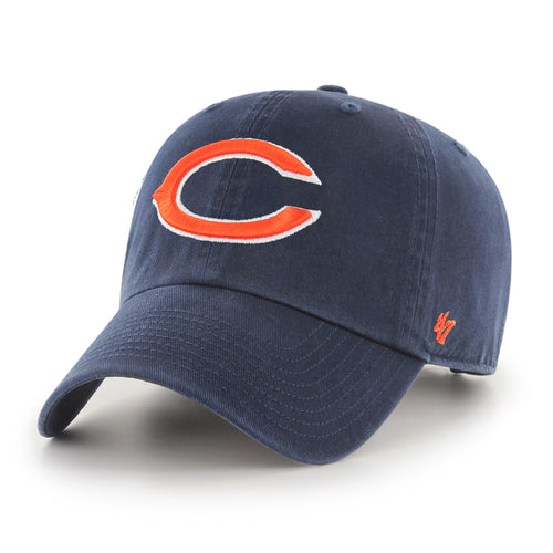 CHICAGO BEARS GRAVESTONE STRAP '47 TRUCKER