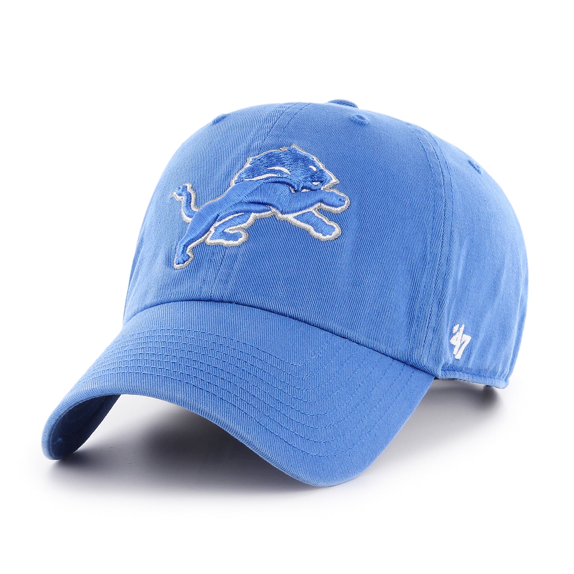 DETROIT LIONS '47 KID'S CLEAN UP