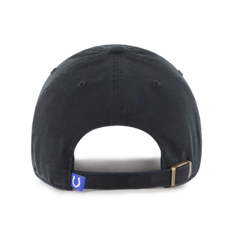 INDIANAPOLIS COLTS '47 CLEAN UP