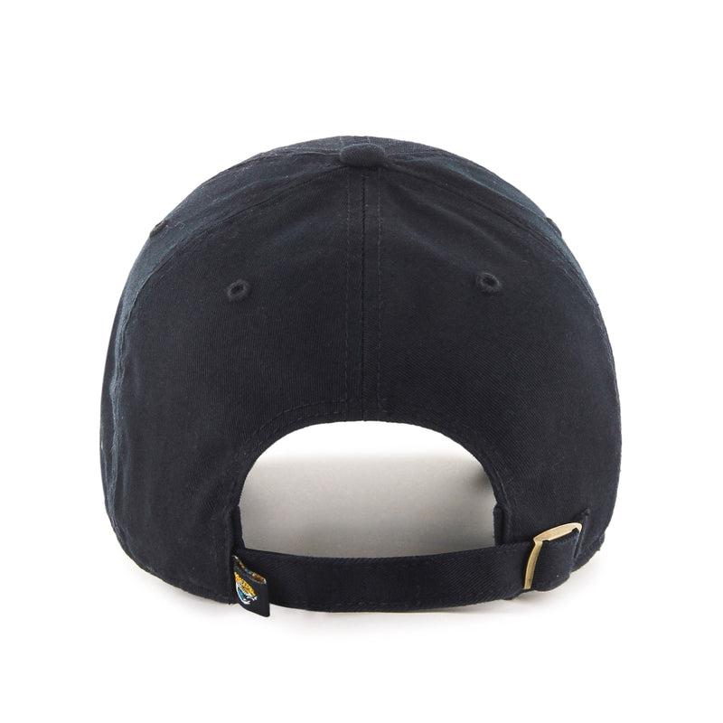 JACKSONVILLE JAGUARS '47 CLEAN UP