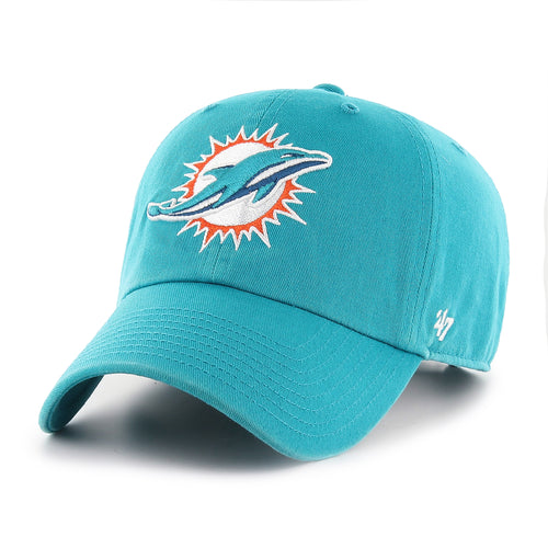 MIAMI DOLPHINS TRIBUTE '47 HITCH RF RELAXED FIT