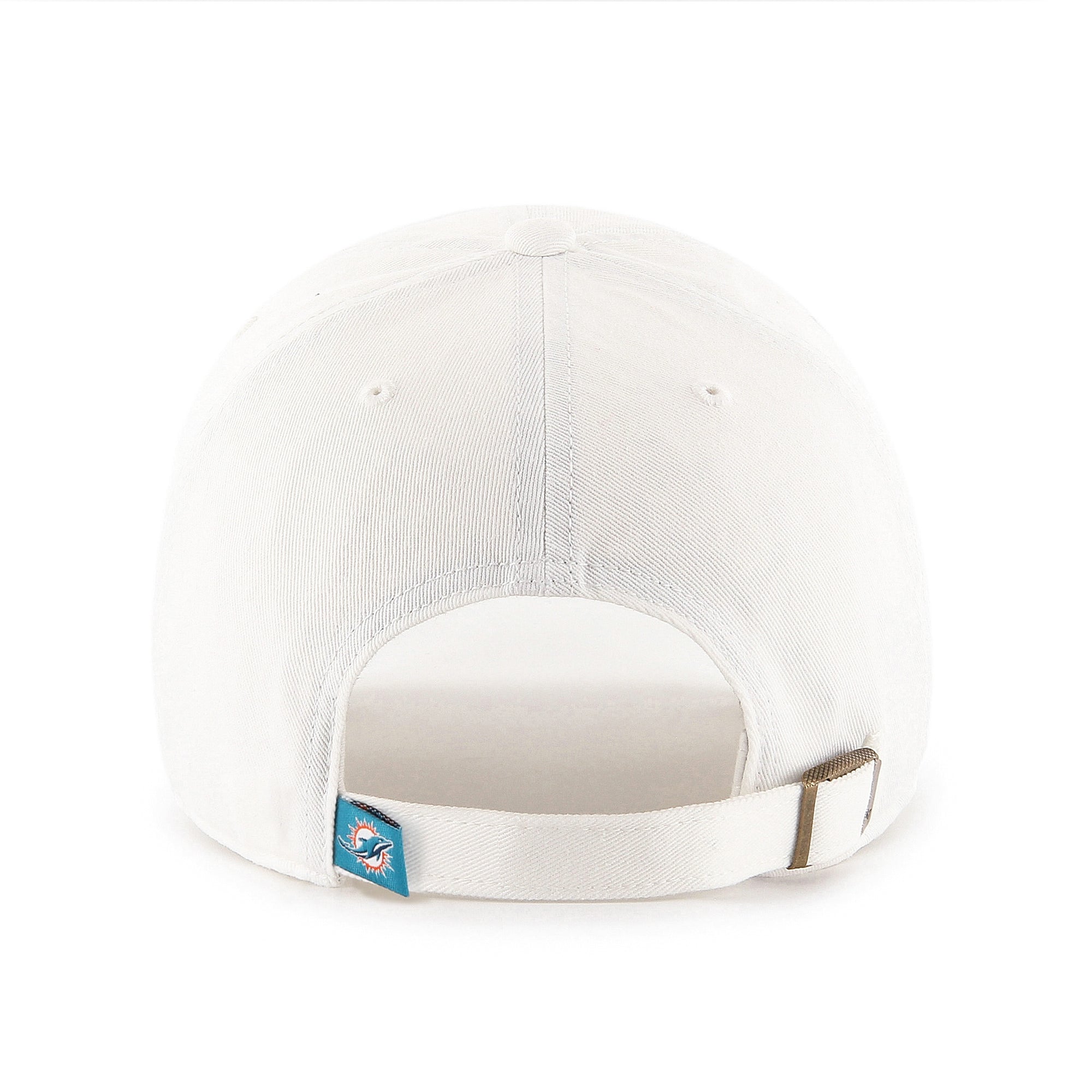 MIAMI DOLPHINS '47 CLEAN UP