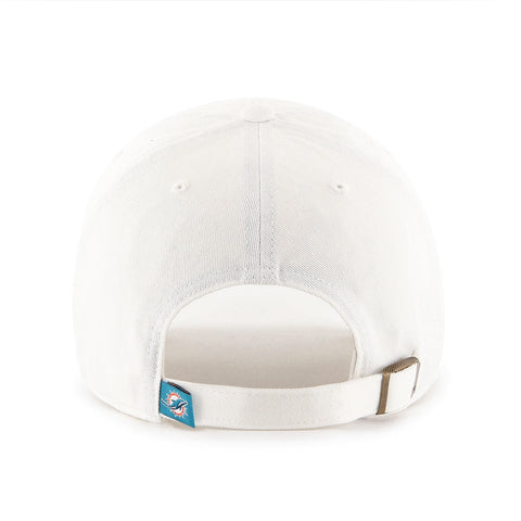 MIAMI DOLPHINS '47 CLEAN UP