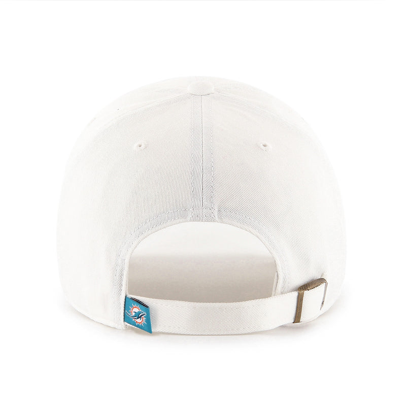 MIAMI DOLPHINS '47 CLEAN UP