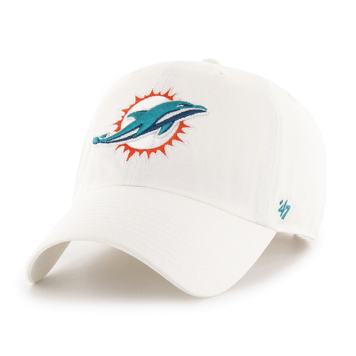MIAMI DOLPHINS '47 CLEAN UP