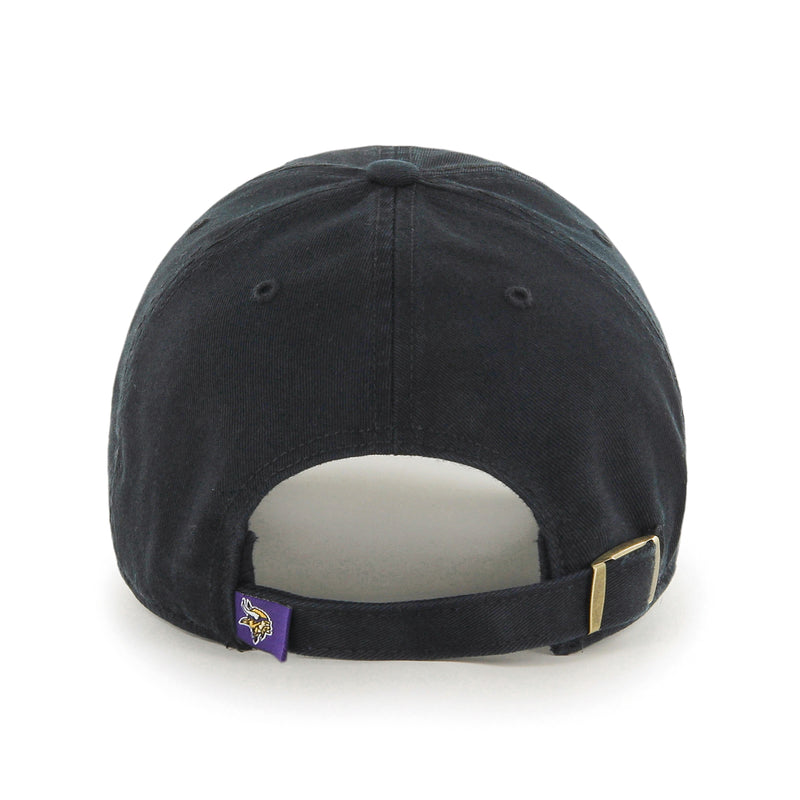 MINNESOTA VIKINGS '47 KID'S CLEAN UP