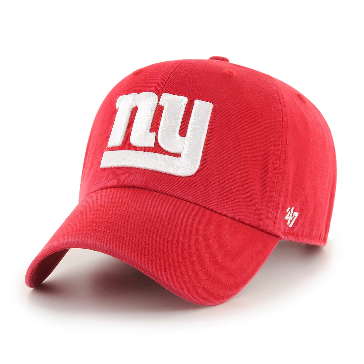 NEW YORK GIANTS '47 CLEAN UP