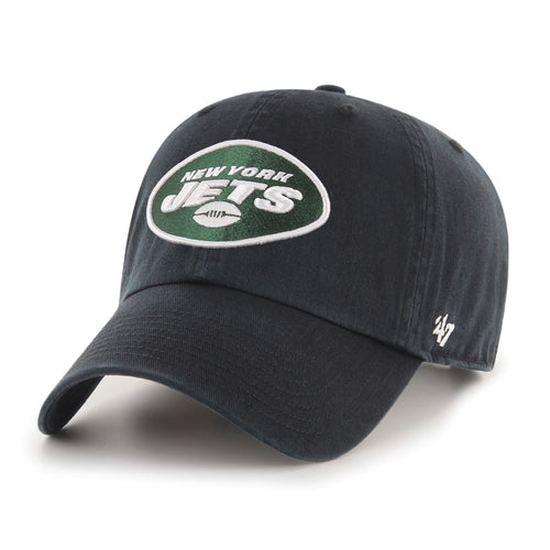 NEW YORK JETS '47 CLEAN UP