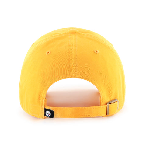 PITTSBURGH STEELERS '47 CLEAN UP
