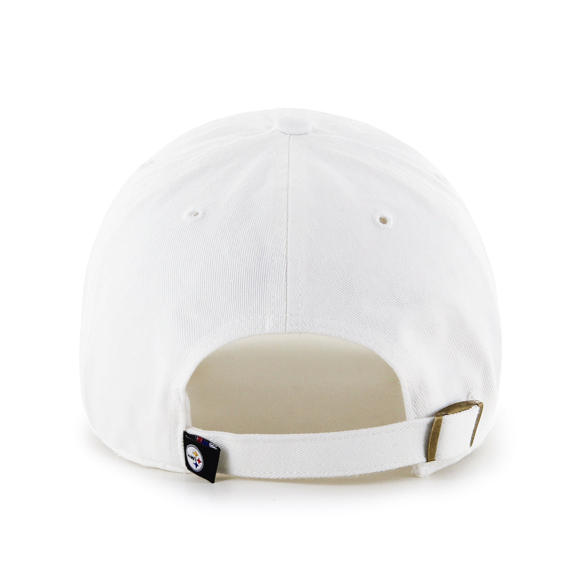 PITTSBURGH STEELERS '47 CLEAN UP