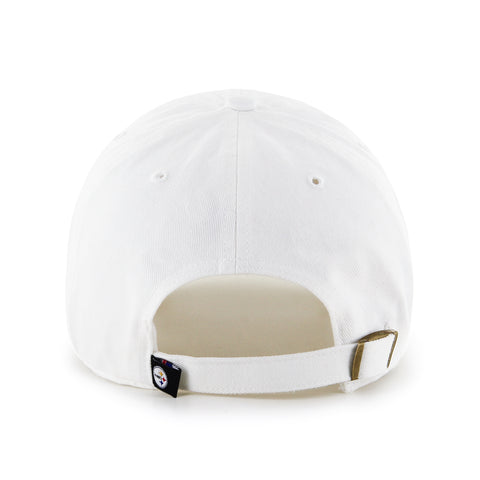 PITTSBURGH STEELERS '47 CLEAN UP