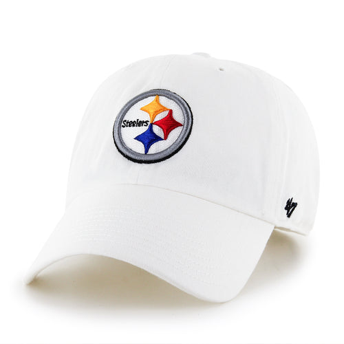 PITTSBURGH STEELERS '47 CLEAN UP